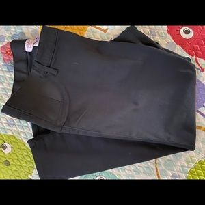 Brand new maternity black jeans